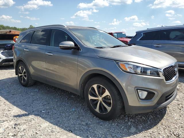 Vin: 5xyph4a17hg189323, lot: 63041315, kia sorento ex 20174