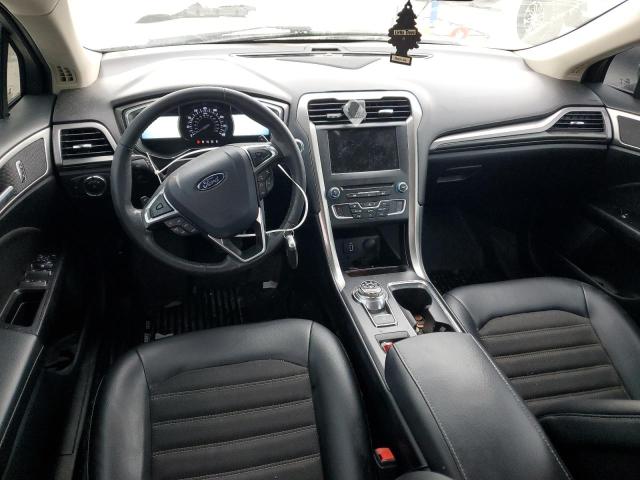 2017 FORD FUSION SE 3FA6P0H98HR392557