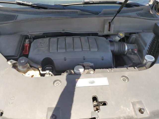 2015 GMC ACADIA SLE 1GKKRPKD7FJ336940