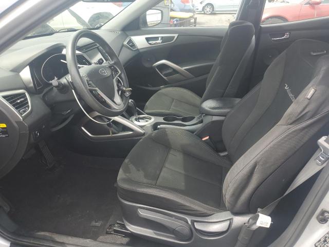 2016 HYUNDAI VELOSTER KMHTC6AD9GU266866
