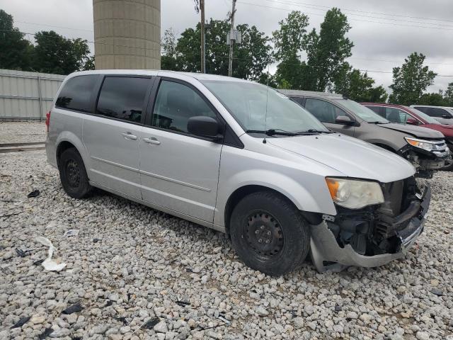 2012 DODGE GRAND CARA - 2C4RDGBG9CR394042