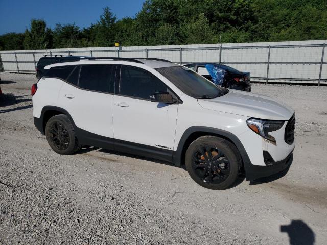 2021 GMC TERRAIN SL 3GKALPEVXML395035