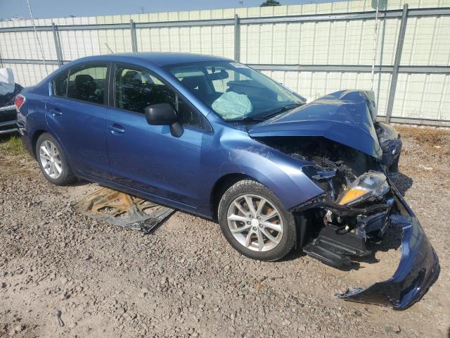 2014 SUBARU IMPREZA PR - JF1GJAC66EH019040