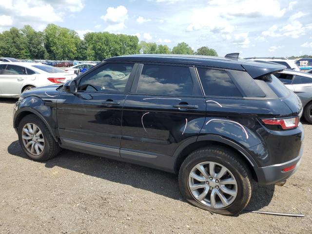 2017 LAND ROVER RANGE ROVE SALVP2BGXHH242324