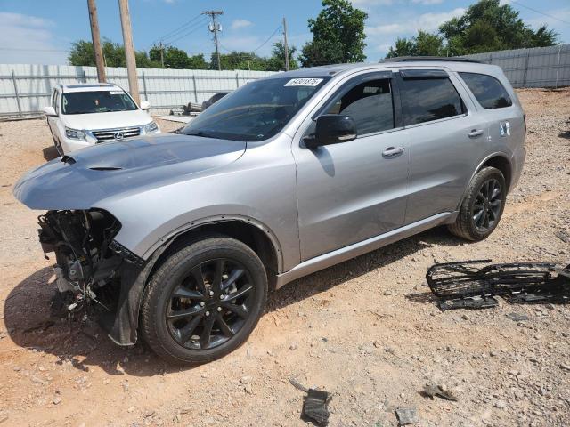 2018 DODGE DURANGO GT - 1C4RDJDG5JC414500