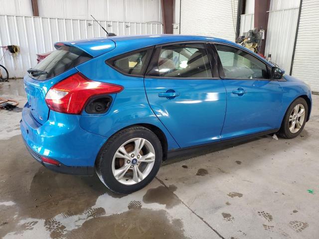 Vin: 1fadp3k21dl194660, lot: 63387515, ford focus se 20133