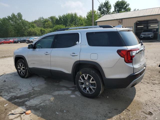 2020 GMC ACADIA SLE - 1GKKNKLS6LZ193908