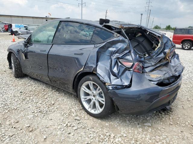 2023 TESLA MODEL Y 7SAYGDEE7PA168756