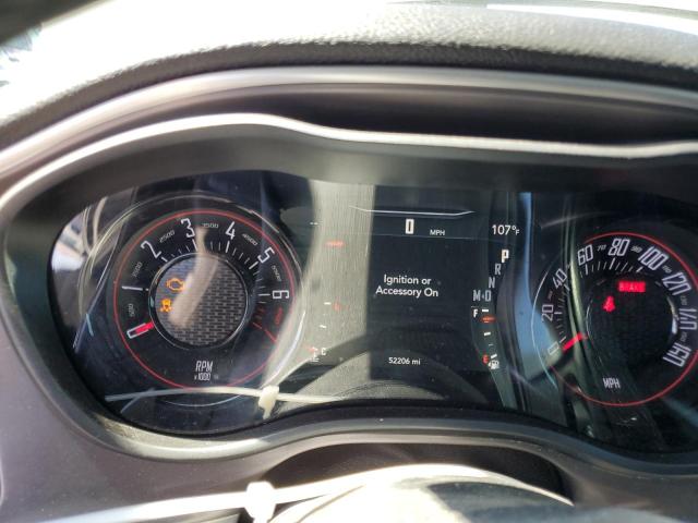 2019 DODGE CHALLENGER 2C3CDZJG8KH708923