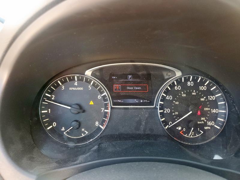 2016 NISSAN ALTIMA 2.5 1N4AL3AP4GC282103