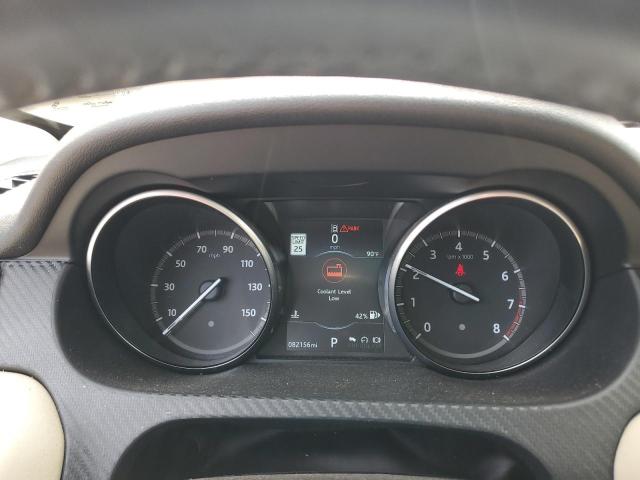 2017 LAND ROVER DISCOVERY SALCR2BG4HH646480