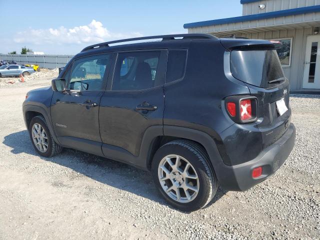 2019 JEEP RENEGADE S ZACNJAAB5KPK56606