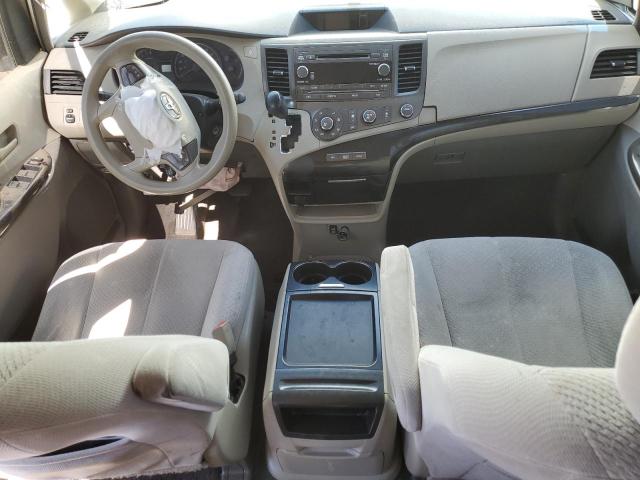 2011 TOYOTA SIENNA LE - 5TDKK3DC5BS012749