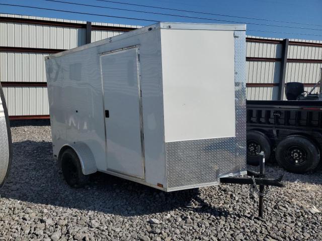 Global Auto Auctions: 2024 QUALITY CARGO UNKNOWN