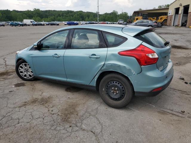 2012 FORD FOCUS SE - 1FAHP3K26CL229693