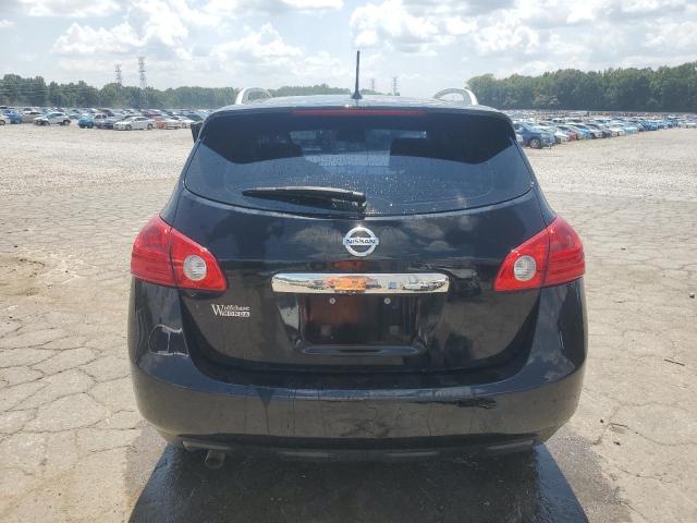 2014 NISSAN ROGUE SELE - JN8AS5MT9EW624016