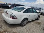 Lot #3296520347 2009 FORD TAURUS LIM
