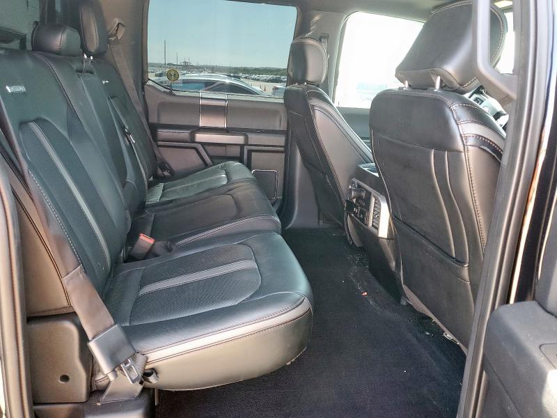 2020 FORD F150 SUPER - 1FTEW1E45LFA02513