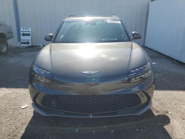 2024 GENESIS GV60 PERFO KMUKEDSB9RU019164