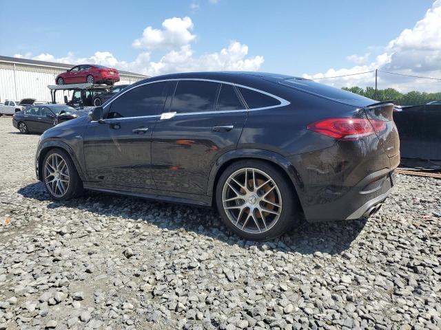 2021 MERCEDES-BENZ GLE COUPE 4JGFD6BBXMA137815