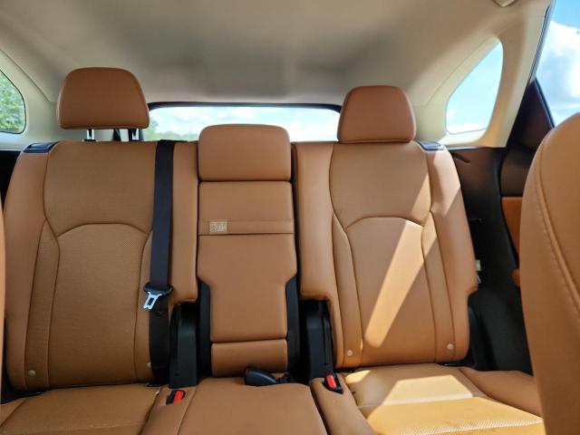 2021 LEXUS RX 350 L JTJHZKFA5M2031157