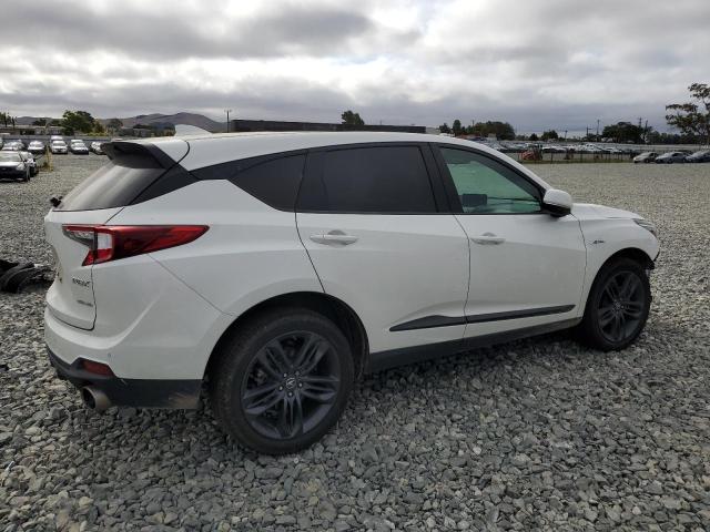 2021 ACURA RDX A-SPEC 5J8TC2H61ML018960