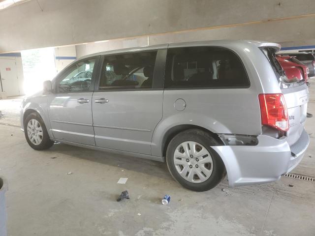2016 DODGE GRAND CARA 2C4RDGBG3GR342945