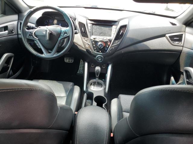 2016 HYUNDAI VELOSTER T KMHTC6AE7GU288504