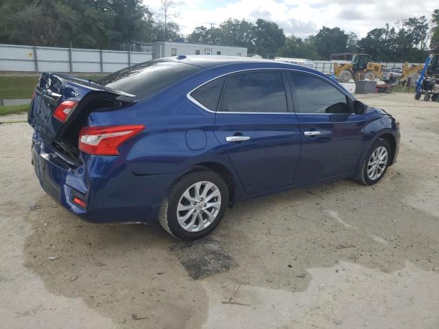 2019 NISSAN SENTRA S 3N1AB7AP6KY425544