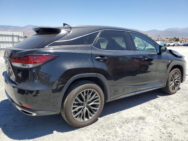 2020 LEXUS RX 350 F S 2T2YZMDA7LC212287