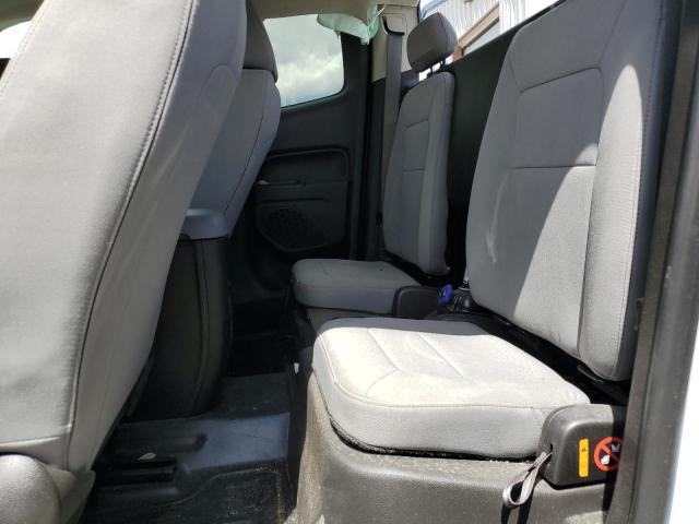 2021 GMC CANYON ELE 1GTH6BEN7M1256623