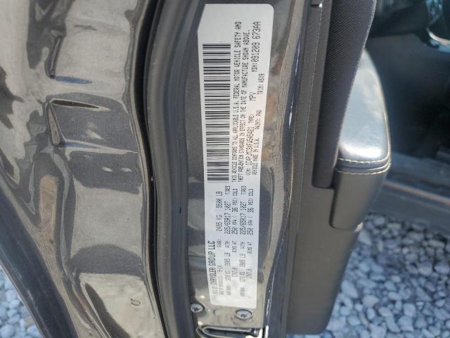 2015 JEEP CHEROKEE L - 1C4PJMCSXFW545421