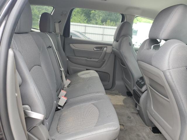 2017 CHEVROLET TRAVERSE L 1GNKRFKD6HJ206485