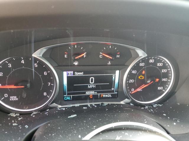 2017 GMC ACADIA SLT 1GKKNMLS6HZ298905