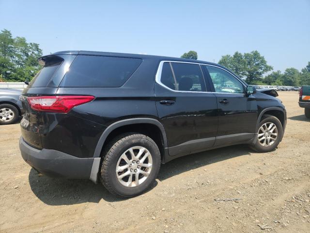 2018 CHEVROLET TRAVERSE L - 1GNERFKW7JJ274105