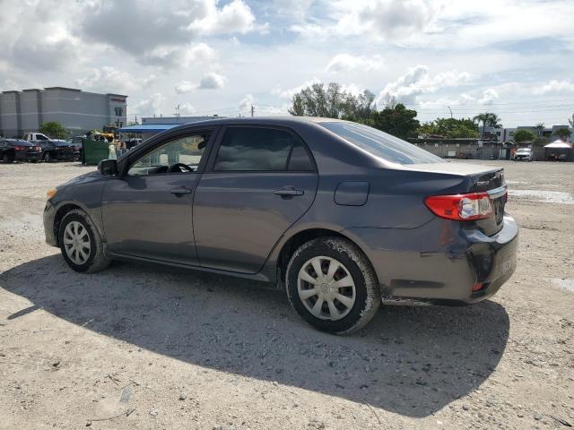 Vin: jtdbu4ee9bj102371, lot: 63932125, toyota corolla base 20112