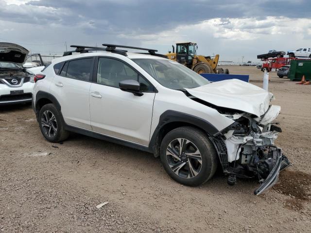 2024 SUBARU CROSSTREK - JF2GUADC9R8234988