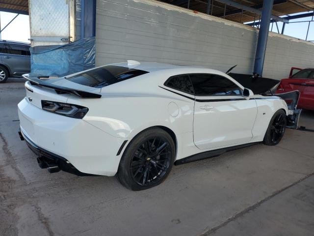 2016 CHEVROLET CAMARO SS - 1G1FH1R74G0141200