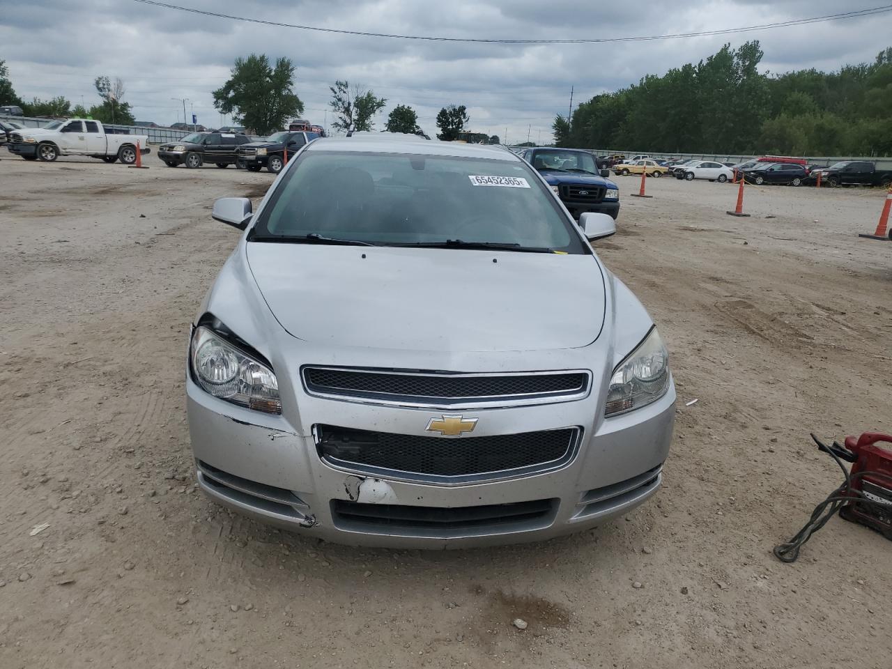 CHEVROLET MALIBU 1LT
