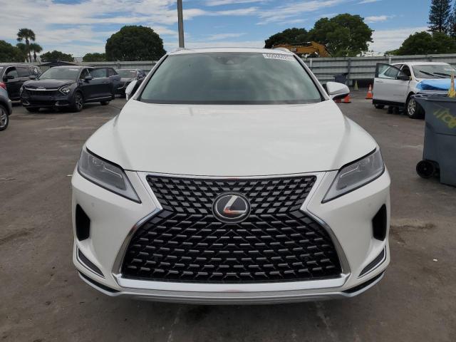 2020 LEXUS RX 350 L JTJHZKEA5L2015637