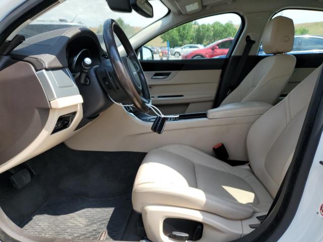 2018 JAGUAR XF PREMIUM SAJBJ4FX1JCY57480