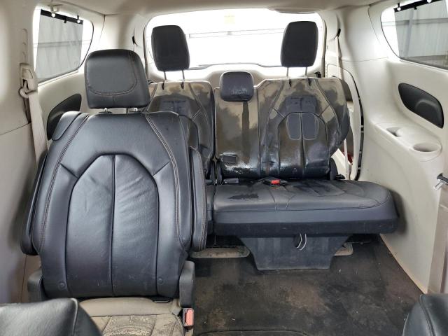 2017 CHRYSLER PACIFICA TOURING L 2C4RC1BG8HR660559