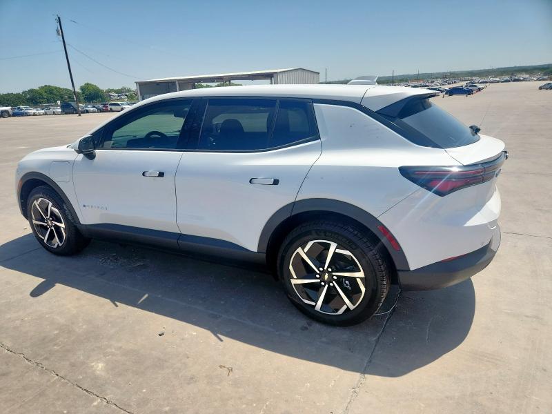 2025 CHEVROLET EQUINOX LT - 3GN7DMRP1SS237349