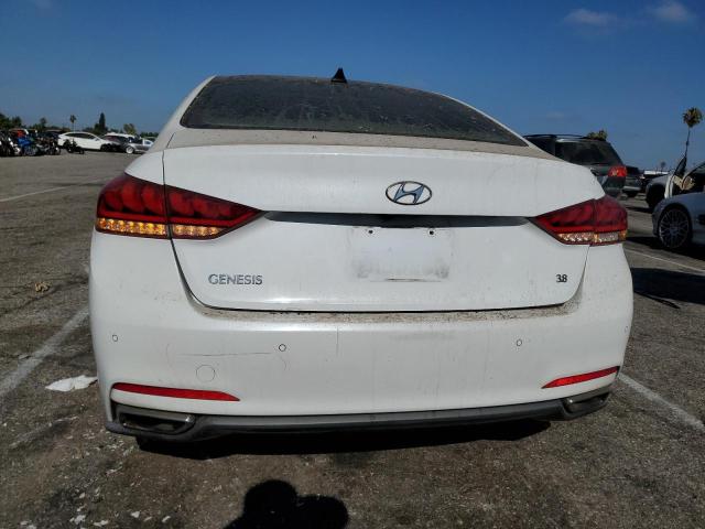 2015 HYUNDAI GENESIS 3. KMHGN4JE4FU051029