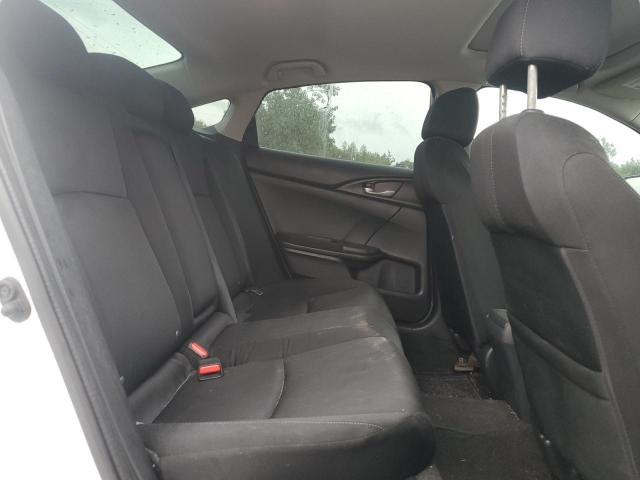 2016 HONDA CIVIC EX 19XFC1F30GE211032