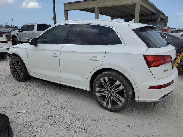 2018 AUDI SQ5 PREMIU WA1A4AFY9J2153942
