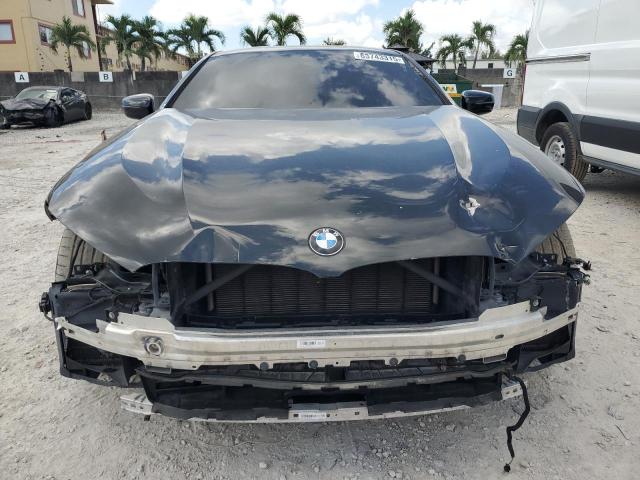 2021 BMW M850XI WBABC4C00MCG35534