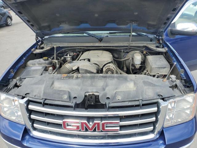 2013 GMC SIERRA K15 - 1GTR2UEA8DZ281329