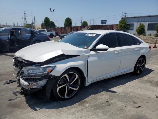 HONDA ACCORD SPO