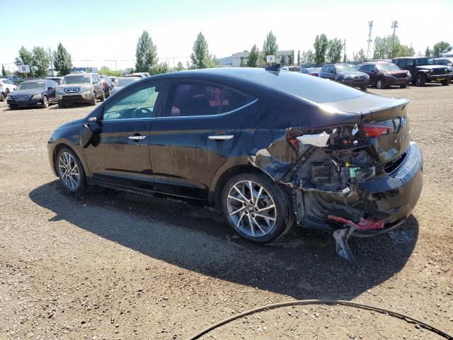 Vin: kmhd84lf4ku748713, lot: 63869295, hyundai elantra sel 20192